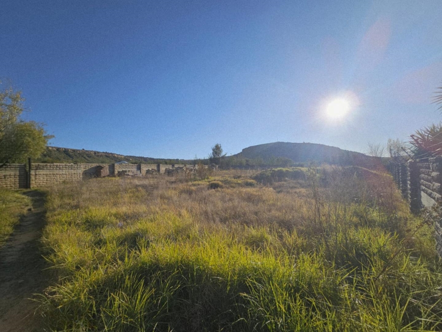 0 Bedroom Property for Sale in Ladybrand Free State